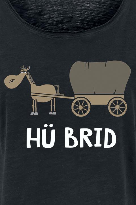 Produktbild Tierisch Hü Brid (S)