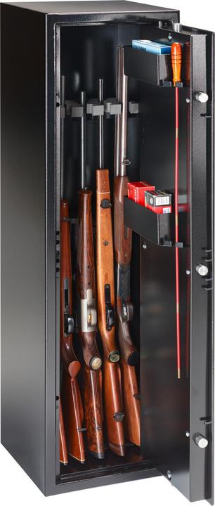 Produktbild Burg Wächter Waffenschrank Ranger N 5 S (179 l)