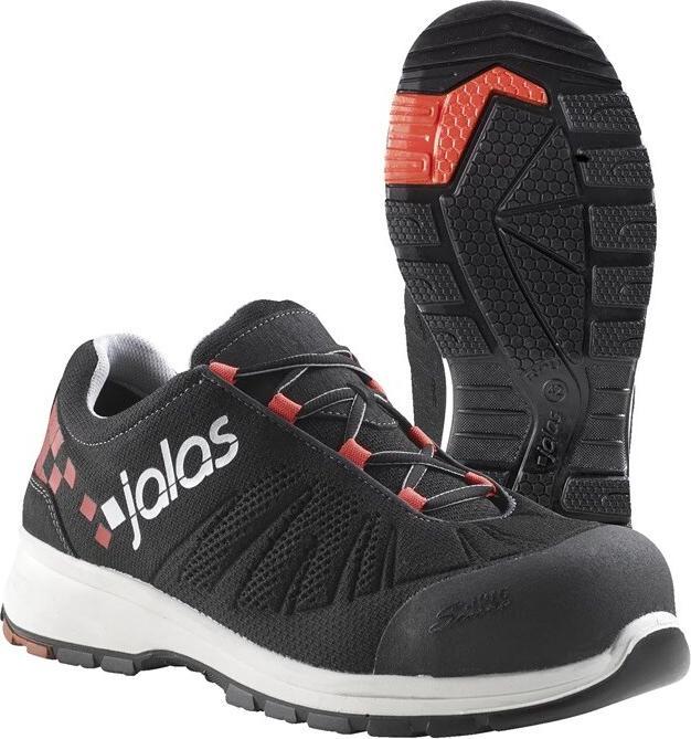 Productafbeelding Jalas Lage schoen 7100 Zenit Evo S1 Gr. 43 (S1, 43)