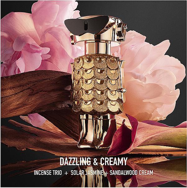 Produktbild Paco Rabanne Fame Intense Eau De Parfum 200ml Refill (Eau de Parfum, 200 ml)