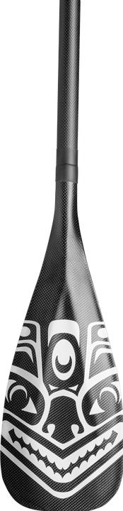 Immagine prodotto Indiana telescopio al carbonio (220 cm, 2 pezzi)