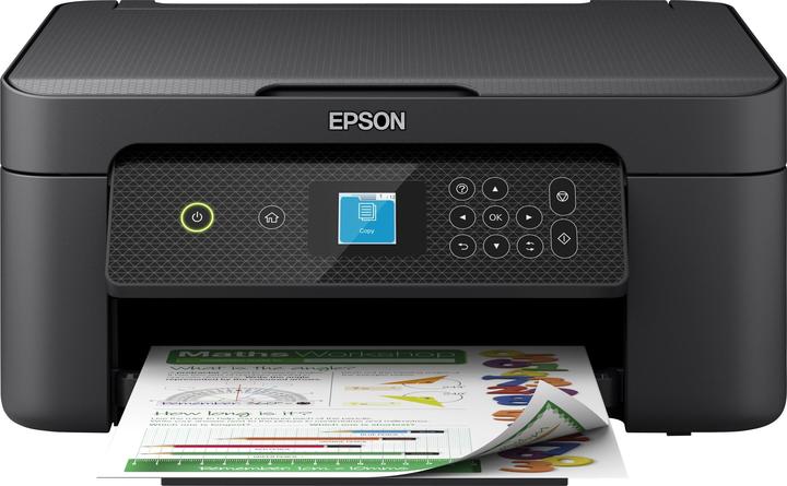 Image du produit Epson Expression Home XP-3200 (Encre, Couleur)