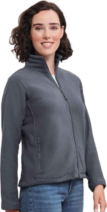 Immagine prodotto Russell Giacca in pile da donna/ragazzo per l'outdoor (XL)
