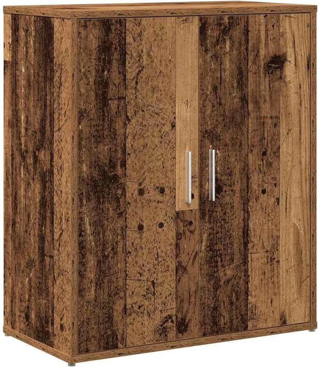 Legno vecchio