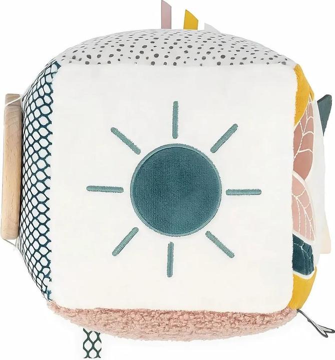 Produktbild Kaloo Stimuli My Sensory Cube (LKK7000)