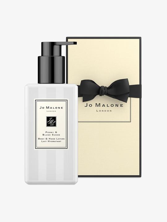Image du produit Jo Malone Peony & Blush (Crème pour le corps, 250 ml)