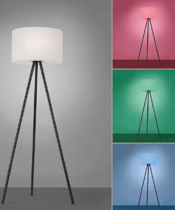 Produktbild GuGus LED Solar Stehleuchte (60 lm)