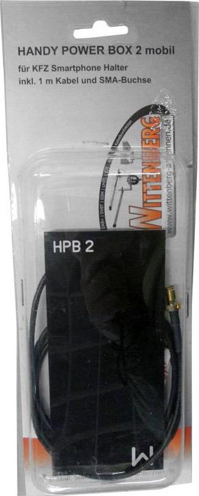 Immagine prodotto Wittenberg Antennen Mobile Box 2