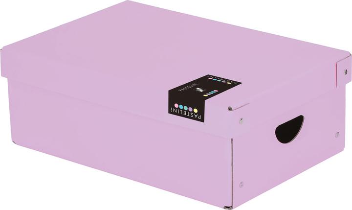 Lilac, Violet
