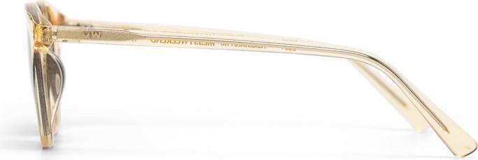 Image du produit Messy Weekend DEPP Champagne/Green