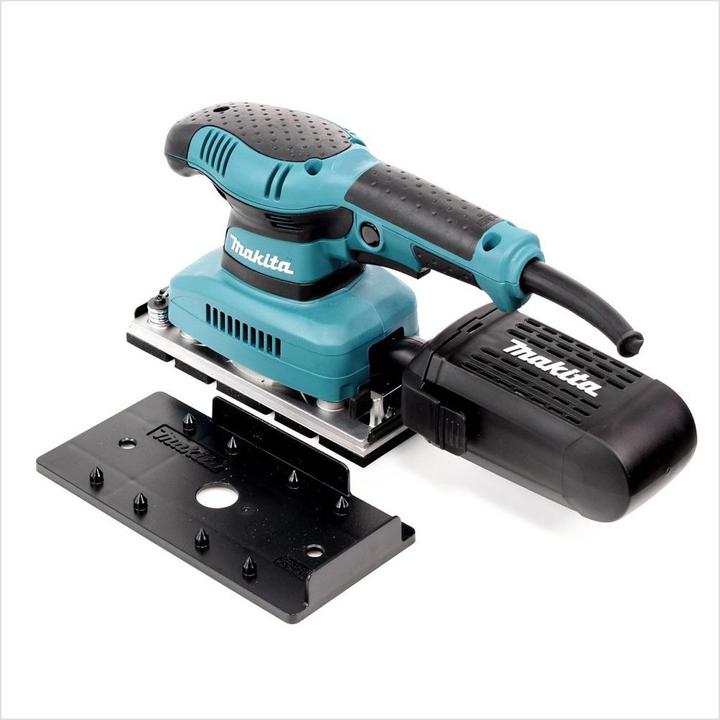 Produktbild Makita Bo3710 (Schwingschleifer, 190 W)