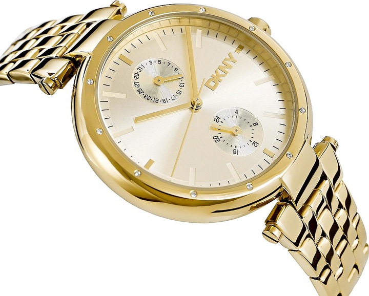 Actual product image DKNY Downtown Multi - DK1L066M0065 (38 mm)