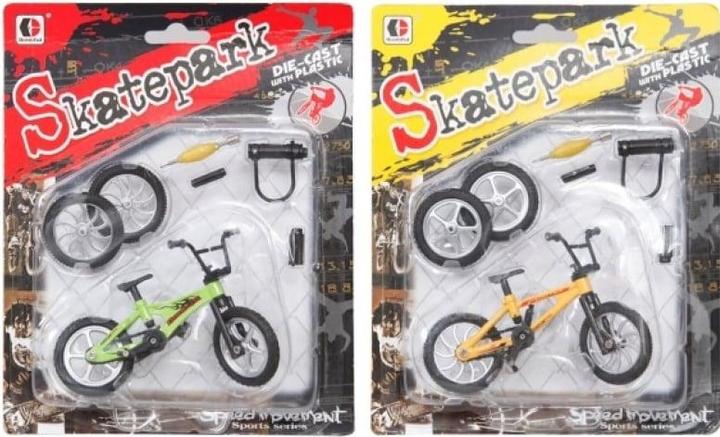Productafbeelding Xia Men New Sun Mini stuntfiets