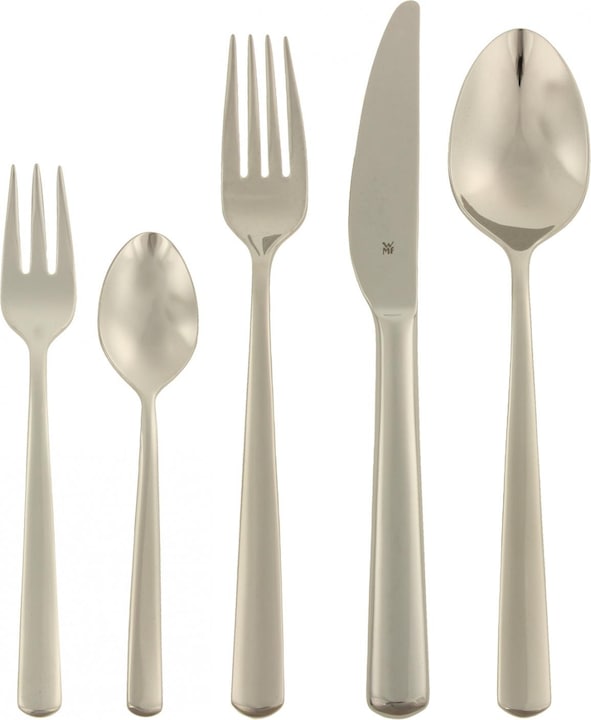 Actual product image WMF Cutlery set (60 Piece, Cutlery set)