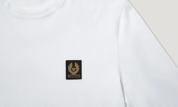 Produktbild Belstaff Langarmshirt (S)