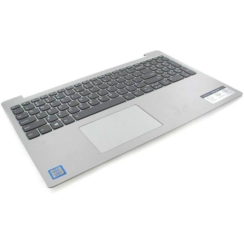 Lenovo UpperCaseASM ENG 81MB 5M, Notebook Ersatzteile, Schwarz