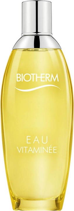Biotherm Les Eaux - Eau Vitaminée Eau de Toilette (Eau de Toilette, 100 ml)
