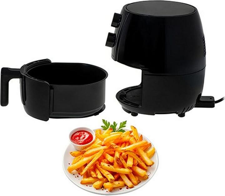 Image du produit Adler Four Airfryer