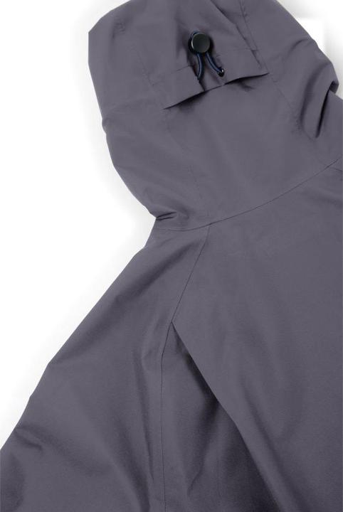 Immagine prodotto Nnormal Trail Rain Jacket 02 Purple (M)