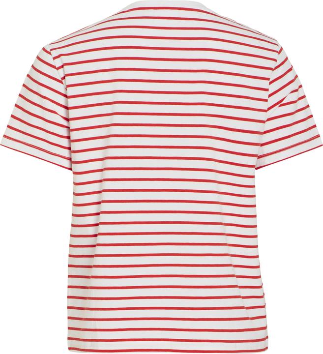 Produktbild Vila Rundhals T-Shirt (M)