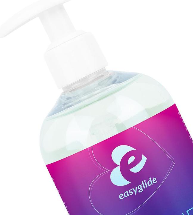 Productafbeelding EasyGlide Silicone (500 ml)