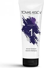 Immagine prodotto Tomas Arsov Shampoo Biondo Zaffiro (250 ml, Shampoo liquido)