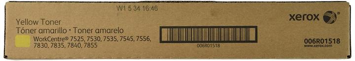 Immagine prodotto Xerox 006r01518 (Y)