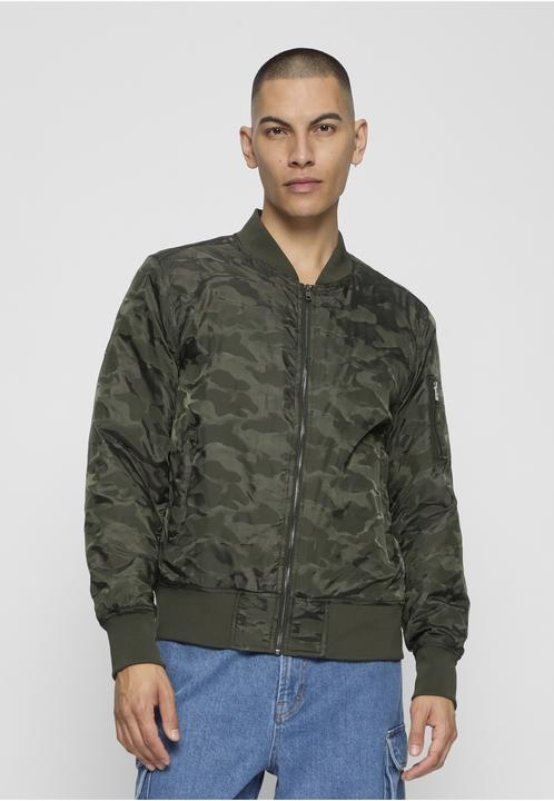 Actual product image Urban Classics Bomber Jacket (S)