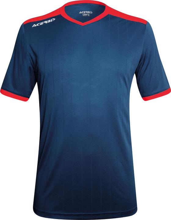 Azzurro, Red