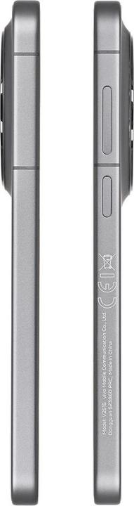 Productafbeelding Vivo X300 (256 GB, Fantoom Zwart, 6.31", SIM + eSIM, 5G)