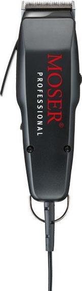 Actual product image Moser 1400-0087 Black