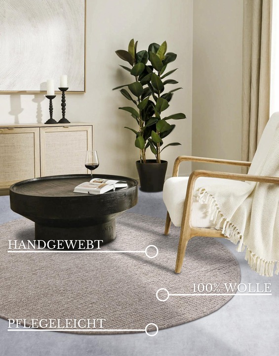 Image du produit Villeroy & Boch François (Ø 200 cm)
