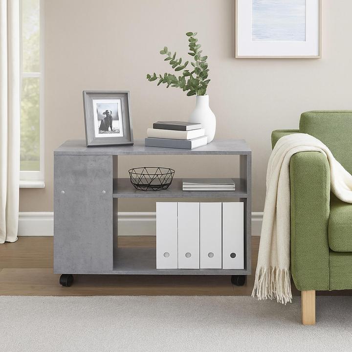 Immagine prodotto HTI-Living Beton (80 x 55 x 30 cm)