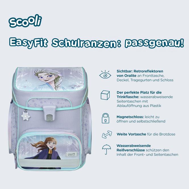 Produktbild Scooli Set (18 l)