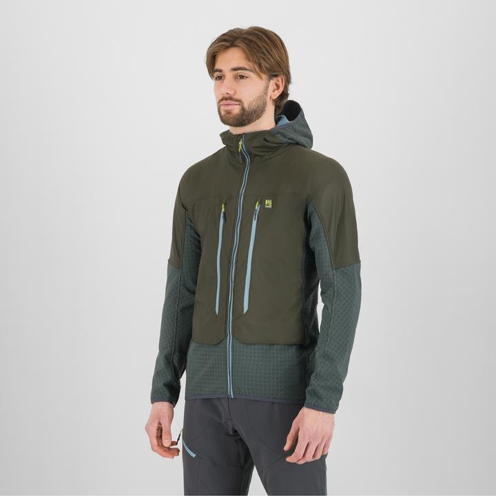 Immagine prodotto Karpos Alagna Plus 2.0 Jacket - Windjacke - Herren (L)