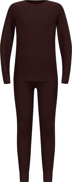 Immagine prodotto Odlo Set 200 naturale (152)