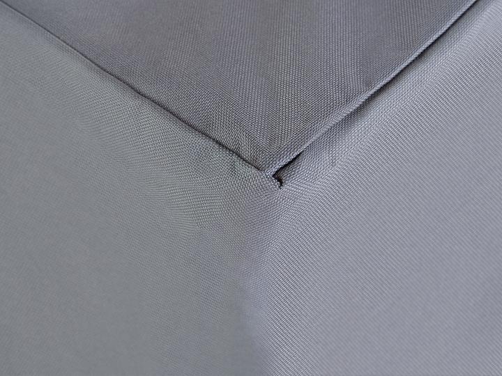 Actual product image Beliani Regenschutz