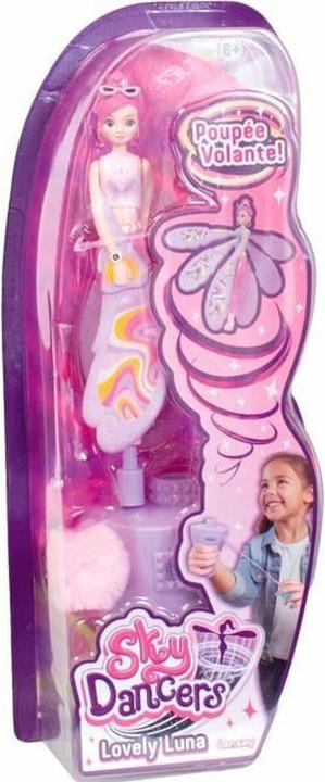 Produktbild Lansay Sky Dancers - Style Lovely Luna (213-30011)