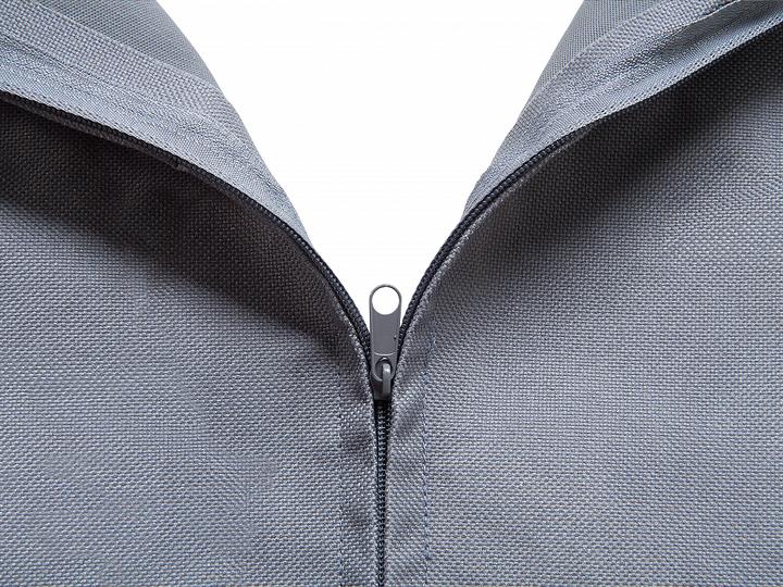 Actual product image Beliani Regenschutz