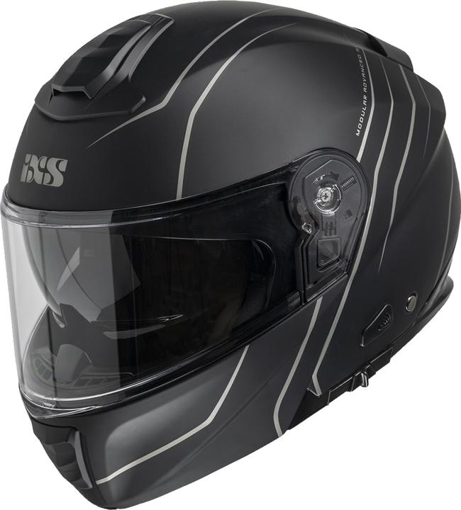 iXS Casque ouvrable iXS460 FG 2.0