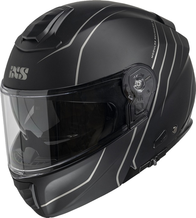 Image du produit iXS Casque ouvrable iXS460 FG 2.0 (53 - 54 cm, XS)