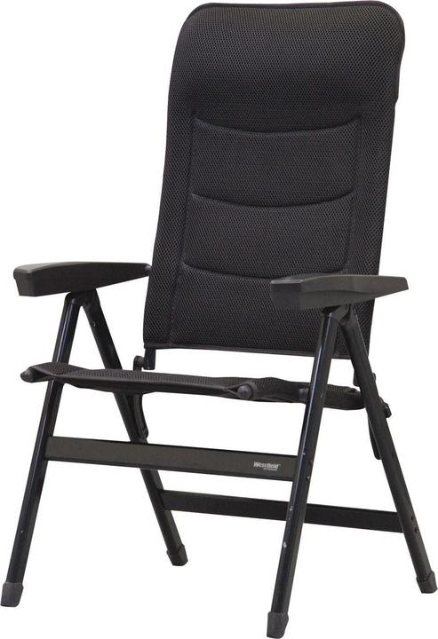 Image du produit Westfield Advancer S 601/215, chaise,anthracite