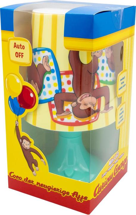 Image du produit Joy Toy LED Mini Abat-Jour