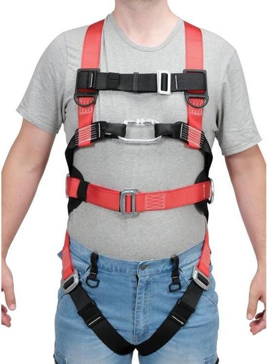 Image du produit Yato Ceinture de sécurité (Harnais de sécurité)