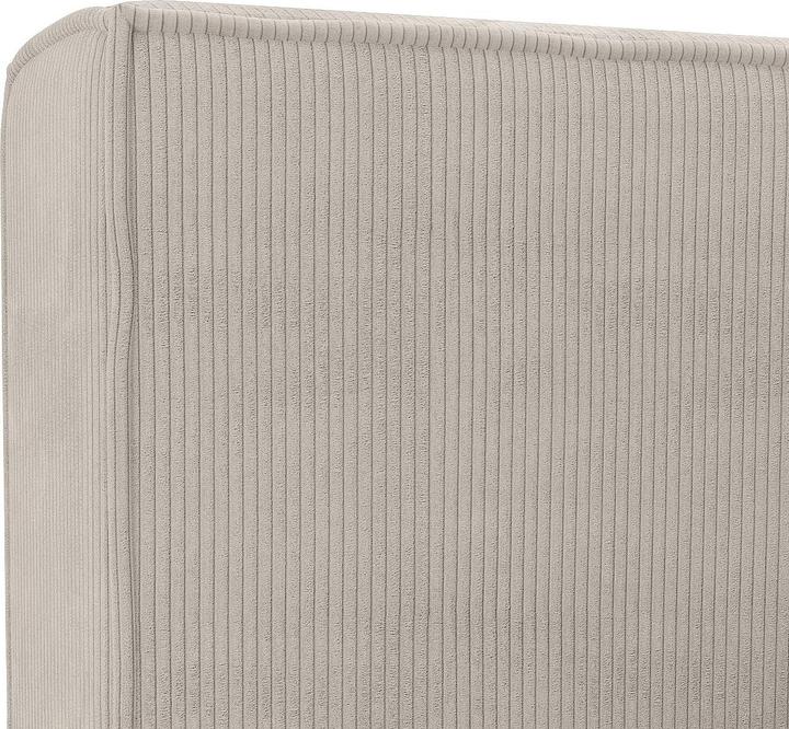 Actual product image Pascal Morabito Timano (160 x 200 cm)