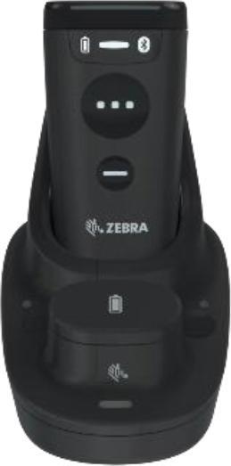 Zebra Oplaad-/overdrachtstation