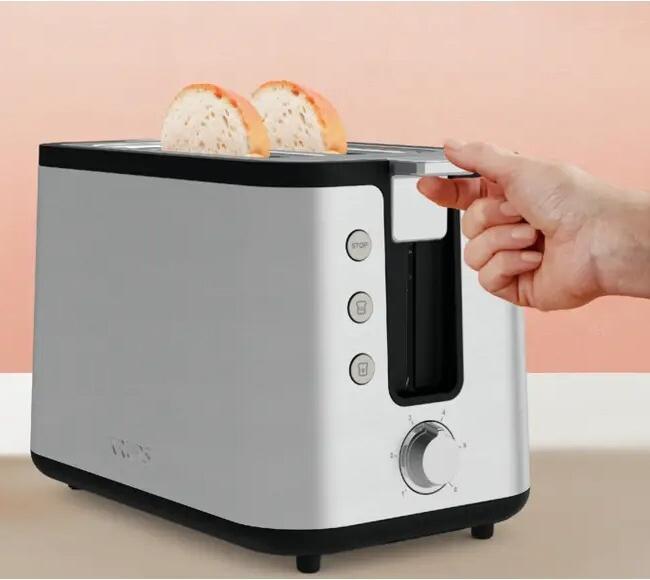 Immagine prodotto Krups Linea di controllo KH 442D