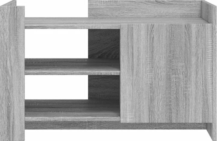 Image du produit vidaXL Couchtisch