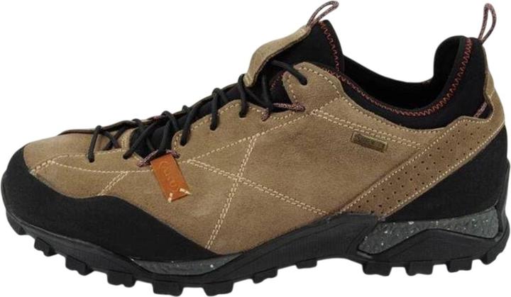 Produktbild AKU Nativa Wanderschuhe Leder (42)