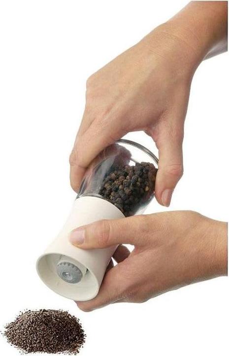 Actual product image EVA Spice container (Pepper)